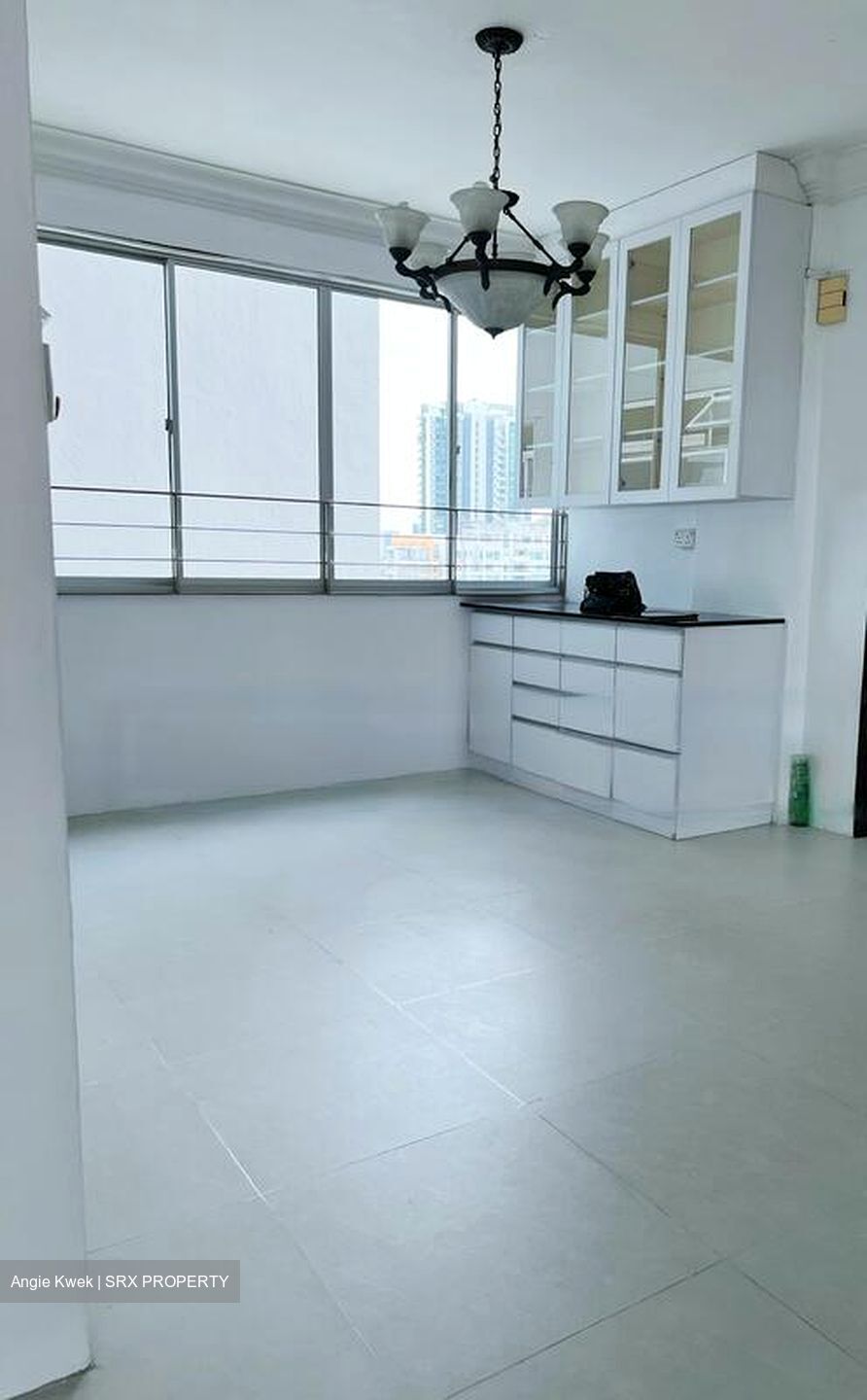 Rajah Tower (D12), Apartment #461683801